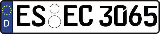 ES-EC3065