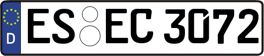 ES-EC3072