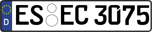 ES-EC3075