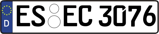 ES-EC3076