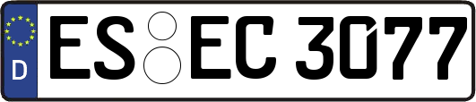 ES-EC3077