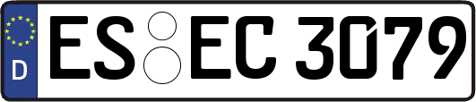 ES-EC3079