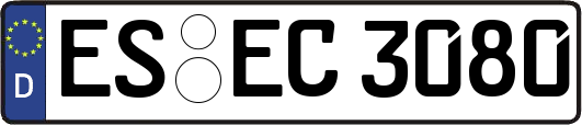 ES-EC3080