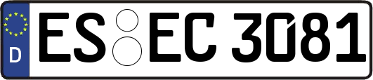 ES-EC3081