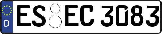 ES-EC3083