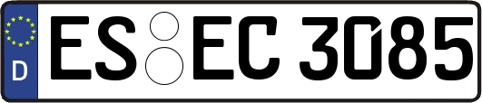 ES-EC3085
