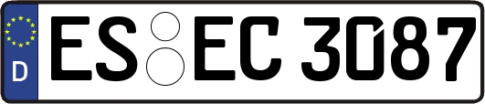 ES-EC3087