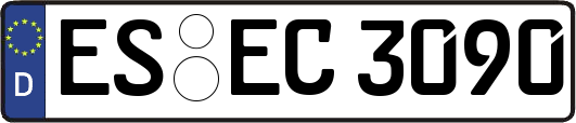 ES-EC3090