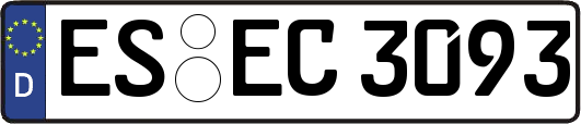 ES-EC3093