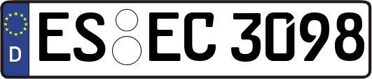 ES-EC3098