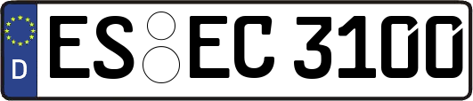 ES-EC3100