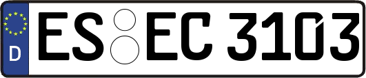 ES-EC3103