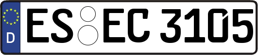 ES-EC3105