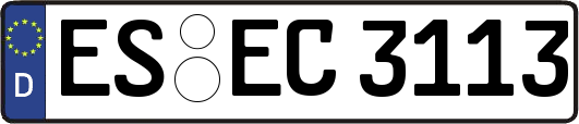 ES-EC3113