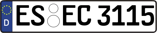 ES-EC3115