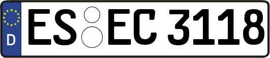 ES-EC3118