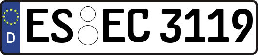 ES-EC3119