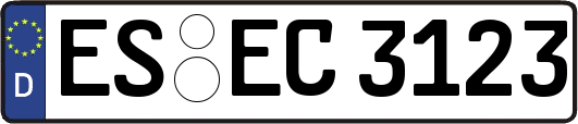 ES-EC3123