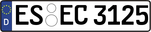ES-EC3125