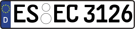 ES-EC3126