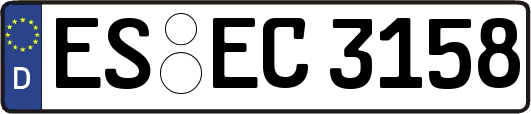 ES-EC3158
