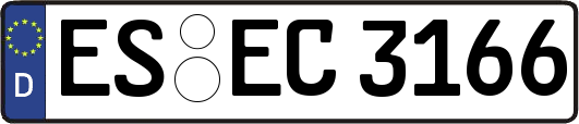 ES-EC3166