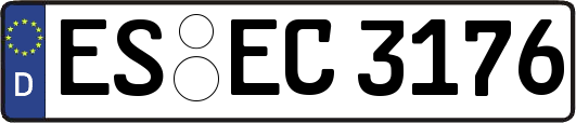 ES-EC3176