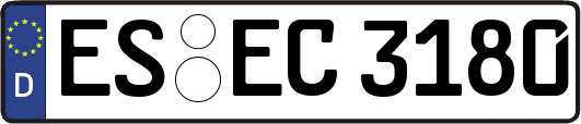 ES-EC3180