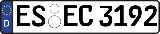 ES-EC3192