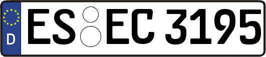 ES-EC3195