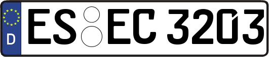 ES-EC3203