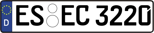 ES-EC3220
