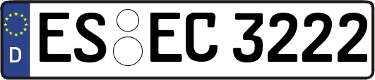ES-EC3222