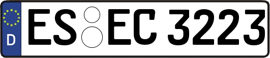 ES-EC3223