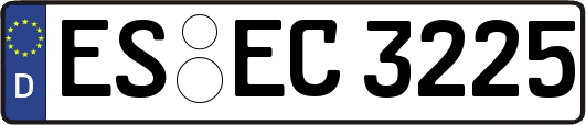ES-EC3225