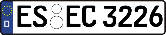 ES-EC3226