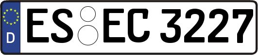 ES-EC3227
