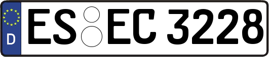 ES-EC3228