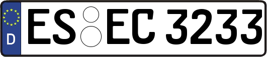 ES-EC3233