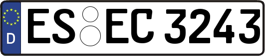 ES-EC3243