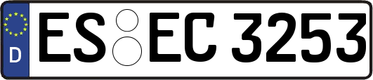 ES-EC3253