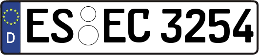 ES-EC3254