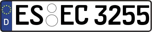 ES-EC3255