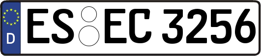 ES-EC3256