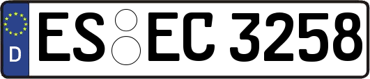 ES-EC3258
