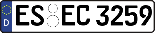 ES-EC3259