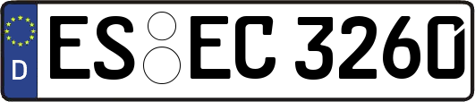 ES-EC3260