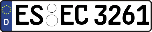 ES-EC3261