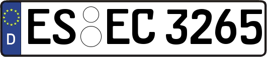 ES-EC3265