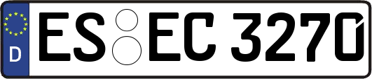 ES-EC3270